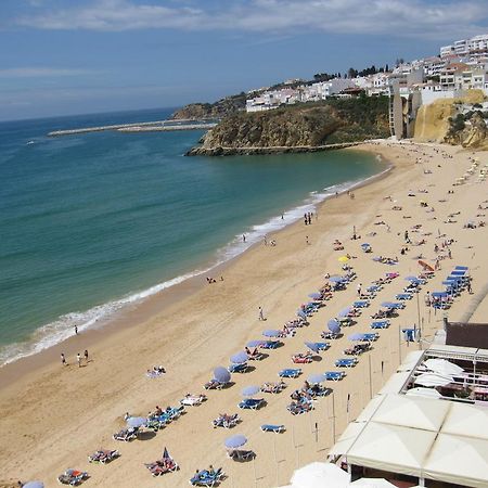 Albufeira - T2 Old Town Central - 200M Beach Ngoại thất bức ảnh