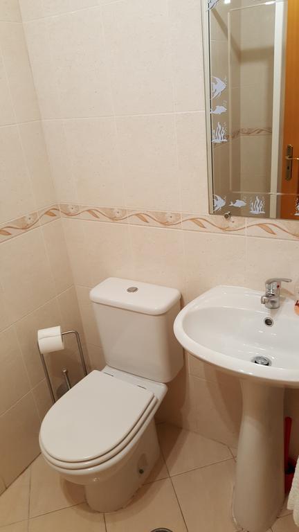 Albufeira - T2 Old Town Central - 200M Beach Phòng bức ảnh